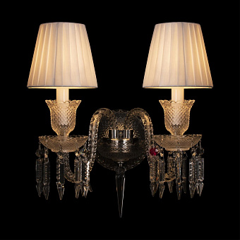 Светильник настенный Loft It Zenith 10210/2W White 8Вт E14