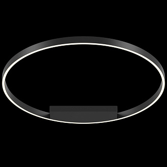 Светильник потолочный Maytoni Rim MOD058CL-L50B4K 50Вт LED