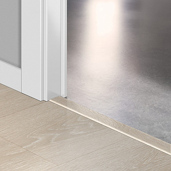 Порог Quick-Step 2150х48х13мм Дуб Долинный Светло-Бежевый QSINCP03554