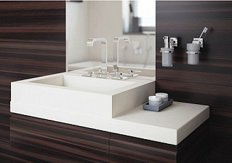 Смеситель для кухни GROHE Allure 20188000 высокий излив хром