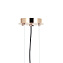 Светильник подвесной Favourite Gittus 2013-3PC 75Вт E27