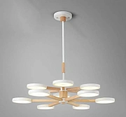 Светильник подвесной ImperiumLOFT Turna 229095-26 120Вт LED