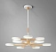 Светильник подвесной ImperiumLOFT Turna 229095-26 120Вт LED