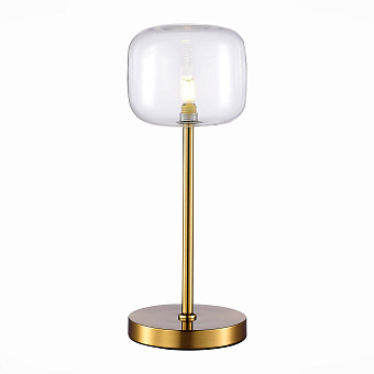 Настольная лампа ST Luce FINN SL1049.304.01 5Вт G9