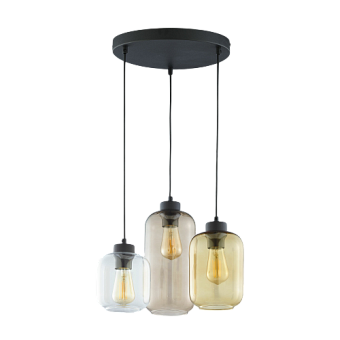 Светильник подвесной TK Lighting Marco 3175 60Вт E27