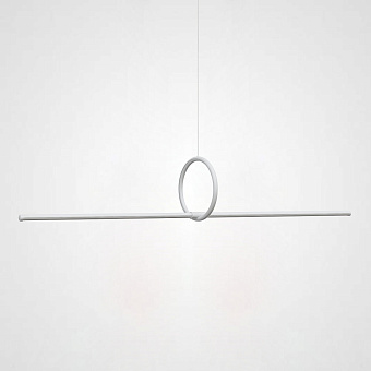 Светильник подвесной ImperiumLOFT Moffit 204064-23 39Вт LED