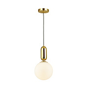 Светильник подвесной Odeon PENDANT 4669/1 40Вт E27