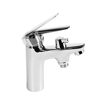 Смеситель для ванны IDDIS Torr TORSB10i07 хром