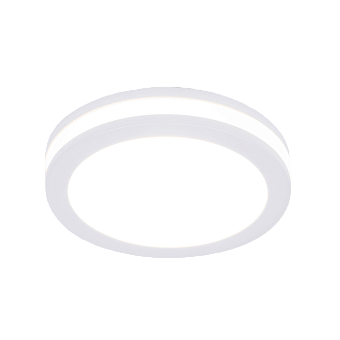 Светильник точечный встраиваемый Elektrostandard a030555 DSKR80 5Вт LED