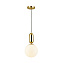 Светильник подвесной Odeon PENDANT 4669/1 40Вт E27