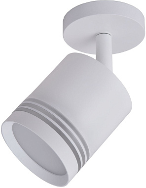 Светильник потолочный Favourite Darar 3065-1U 10Вт GU10 LED