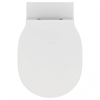 Сиденье для унитаза IDEAL STANDARD E036801 с микролифтом