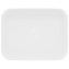 Раковина накладная IDDIS Bridge BRIWS05i27 50х39см