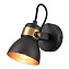 Спот Vele Luce Vulcano VL6544W01 60Вт 1 лампа E27