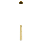 Светильник подвесной Elektrostandard Bong a055667 50214/1 12Вт LED