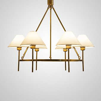 Светильник подвесной ImperiumLOFT Carma 201129-23 240Вт E14