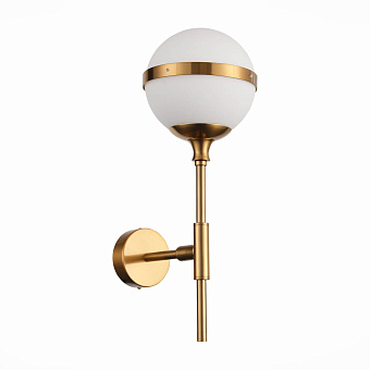 Светильник настенный ST Luce ARBE SL1157.301.01 40Вт E14