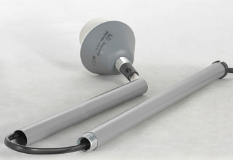 Торшер Lussole FLAGSTAFF LSP-0630 60Вт E27