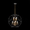 Светильник подвесной ST Luce CEZINO SL1012.423.08 320Вт E14
