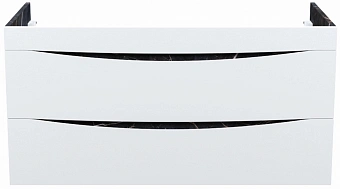 Тумба под раковину подвесная IDDIS Cloud CLO10B0i95 46х100,3х50см