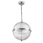 Светильник подвесной Maytoni Yonkers P004PL-02CH 40Вт E14