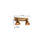 Спот Favourite Clochette 2024-2W 120Вт 2 лампы E27