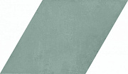 Матовый керамогранит WOW Mud 117394 Diamond Teal 13,9х23,95см 0,466кв.м.