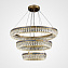 Светильник подвесной ImperiumLOFT Gertruda 220207-23 120Вт LED