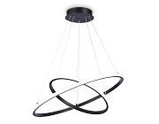 Люстра подвесная Ambrella COMFORT Line FL40812 45Вт 2 лампочек LED