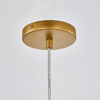 Светильник подвесной Favourite Lampion 4003-1P 5Вт GU10 LED