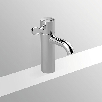 Смеситель для раковины IDEAL STANDARD CERAPLUS 2 A6692AA хром