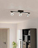 Спот EGLO CARDILLIO 2 900515 16,2Вт 5 лампы LED