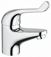 Смеситель для раковины GROHE Euroeco Special 32789000 хром