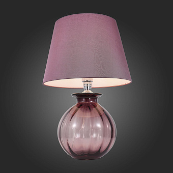 Настольная лампа ST Luce AMPOLLA SL968.604.01 60Вт E27