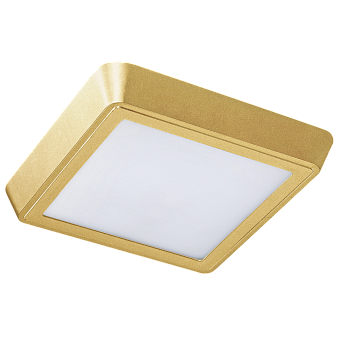 Светильник настенно-потолочный Lightstar Urbano 216834 20Вт LED