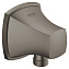 Шланговое подключение GROHE 27970AL0 коричневый