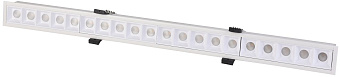 Светильник потолочный Favourite Roshni 3084-10C 200Вт LED