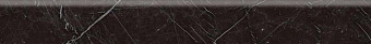 Плинтус Atlas Concord Италия MARVEL STONE ATDS Nero Marquina Battiscopa Lapp 7,2х60см 0,432кв.м.
