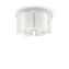 Светильник потолочный IDEAL LUX ALMOND 159645 60Вт E27