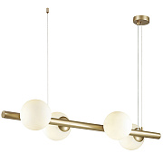Светильник подвесной ImperiumLOFT Espuma 151239-26 160Вт E14
