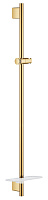 Штанга для душа GROHE 26603GL0 золото