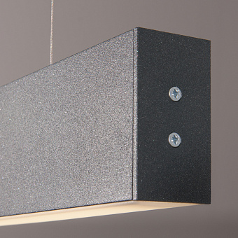 Светильник линейный Elektrostandard Grand a042943 101-200-40-103 40Вт 1030мм LED