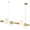 Светильник подвесной ImperiumLOFT Espuma 151239-26 160Вт E14