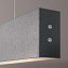 Светильник линейный Elektrostandard Grand a042943 101-200-40-103 40Вт 1030мм LED