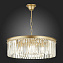 Люстра подвесная ST Luce Ercolano SL1624.203.08 320Вт 8 лампочек E14