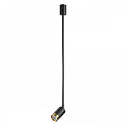Светильник потолочный Odeon AD ASTRUM 4349/1C 10Вт GU10