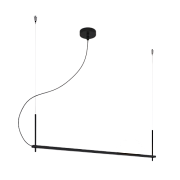 Светильник подвесной Eurosvet Stair 70145/1 25Вт G9