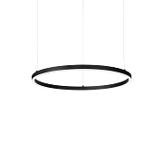 Светильник подвесной IDEAL LUX ORACLE SLIM 304366 29Вт LED