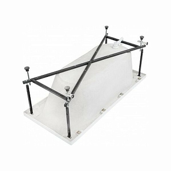 Каркас под ванную AQUANET Light 242149 160см