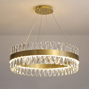 Светильник подвесной ImperiumLOFT Carola 219665-23 75Вт LED